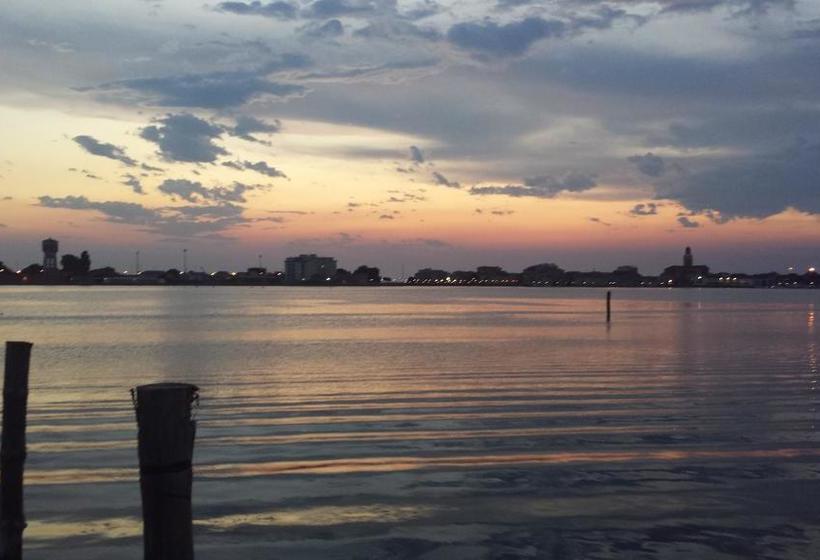 Hotel Medusa  | Sottomarina | Venezia | Italia 6