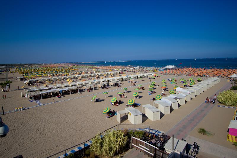 Hotel Medusa  | Sottomarina | Venezia | Italia 8