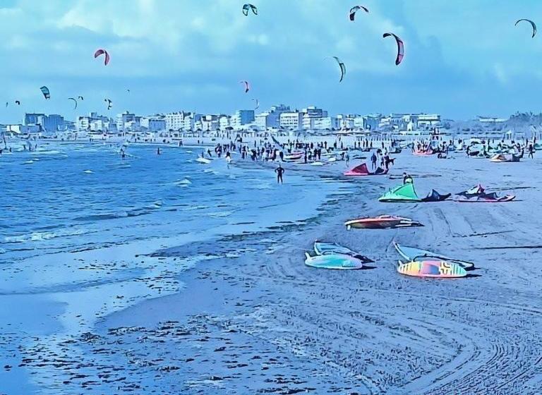 Hotel Medusa  | Sottomarina | Venezia | Italia 9