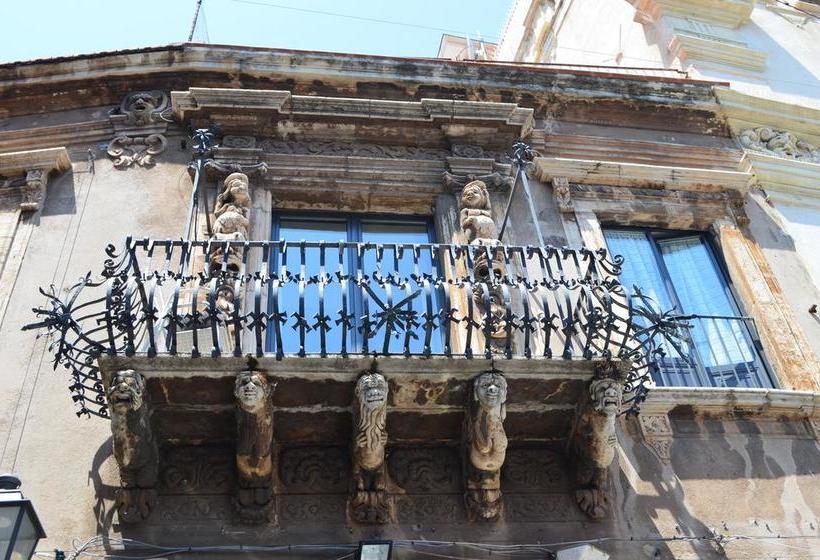 B&b Piazza Duomo Acireale  | Acireale | Catania | Italia 19