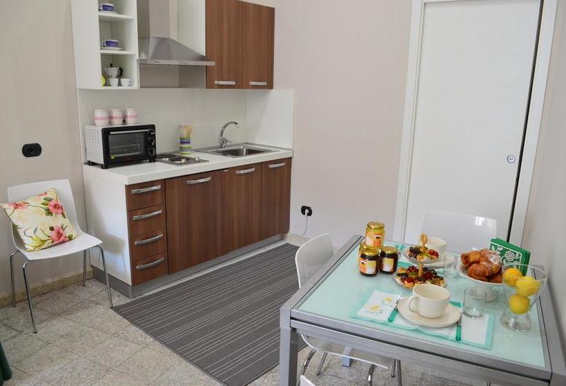 B&b Piazza Duomo Acireale  | Acireale | Catania | Italia 20