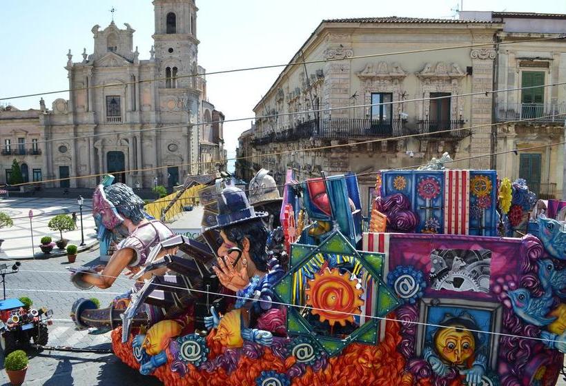 B&b Piazza Duomo Acireale  | Acireale | Catania | Italia 3