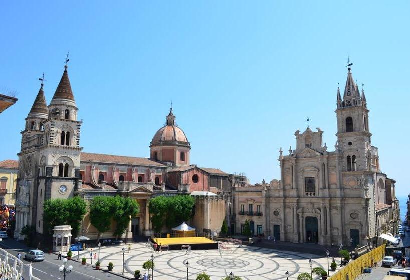 B&b Piazza Duomo Acireale  | Acireale | Catania | Italia 4