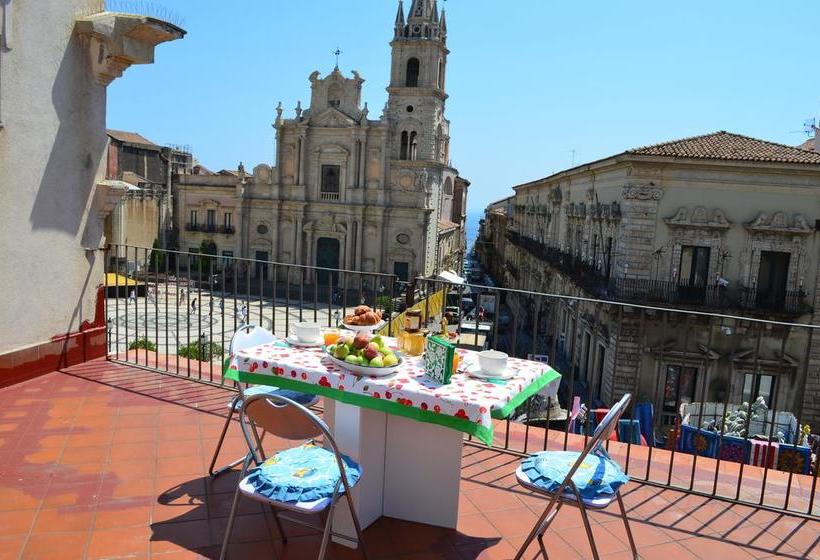 B&b Piazza Duomo Acireale  | Acireale | Catania | Italia 6