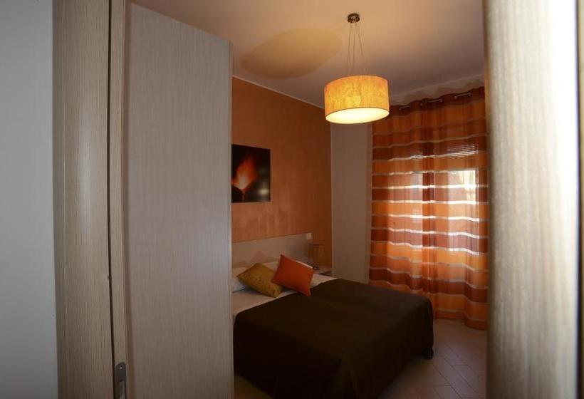 B&b Il Melograno  | Acireale | Catania | Italy