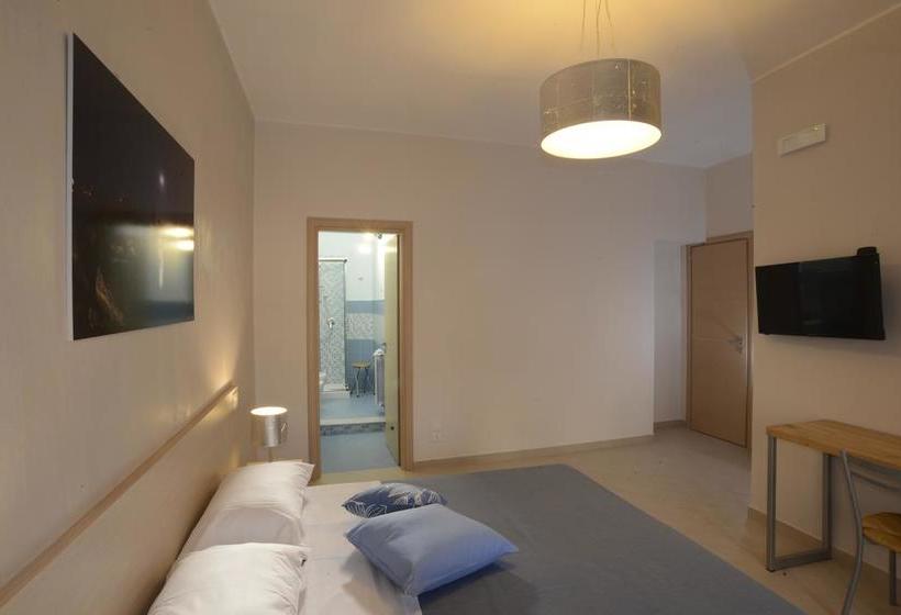 B&b Il Melograno  | Acireale | Catania | Italy 2