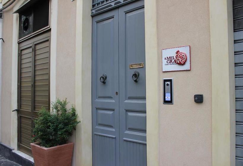 B&b Il Melograno  | Acireale | Catania | Italy 3