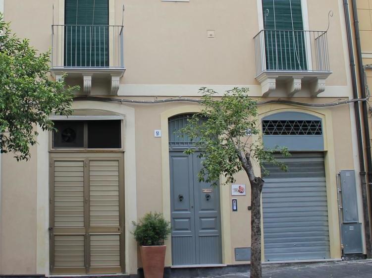 B&b Il Melograno  | Acireale | Catania | Italy 4