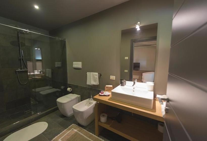 Bed and Breakfast Agriturismo Locanda Del Pesco  | Collebeato | Brescia | Italia 11