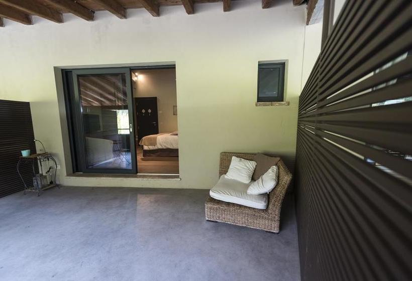 Bed and Breakfast Agriturismo Locanda Del Pesco  | Collebeato | Brescia | Italia 13