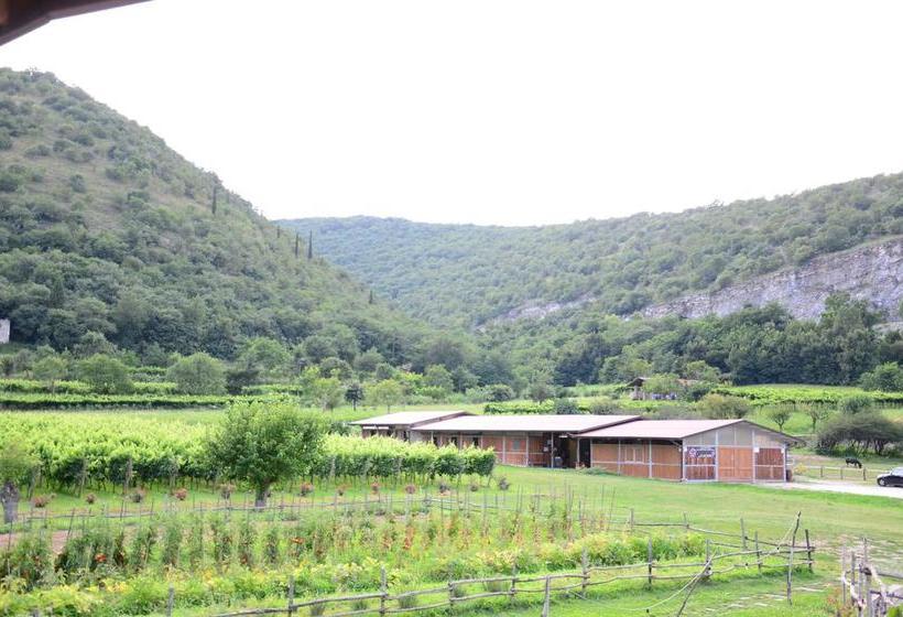 Bed and Breakfast Agriturismo Locanda Del Pesco  | Collebeato | Brescia | Italia 18