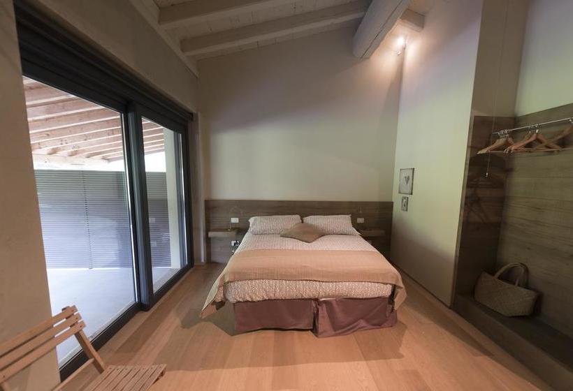 Bed and Breakfast Agriturismo Locanda Del Pesco  | Collebeato | Brescia | Italia 19