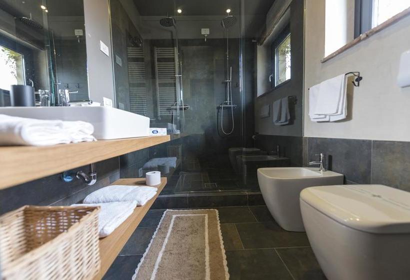 Bed and Breakfast Agriturismo Locanda Del Pesco  | Collebeato | Brescia | Italia 2