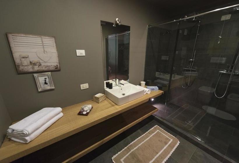 Bed and Breakfast Agriturismo Locanda Del Pesco  | Collebeato | Brescia | Italia 4