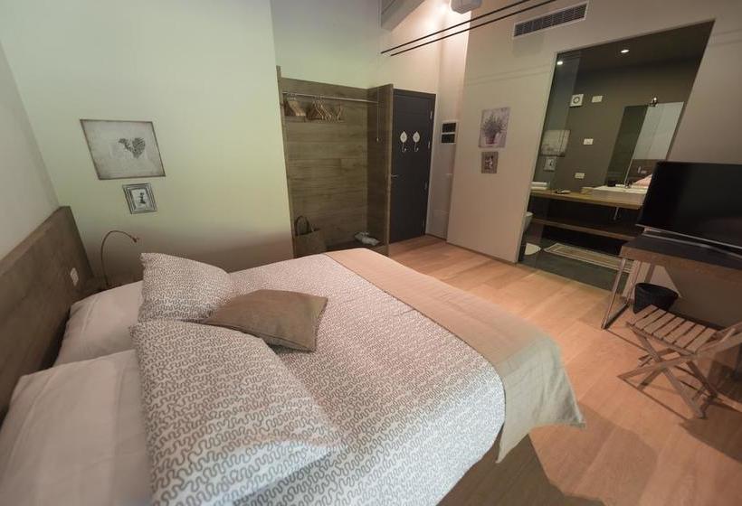 Bed and Breakfast Agriturismo Locanda Del Pesco  | Collebeato | Brescia | Italia 5