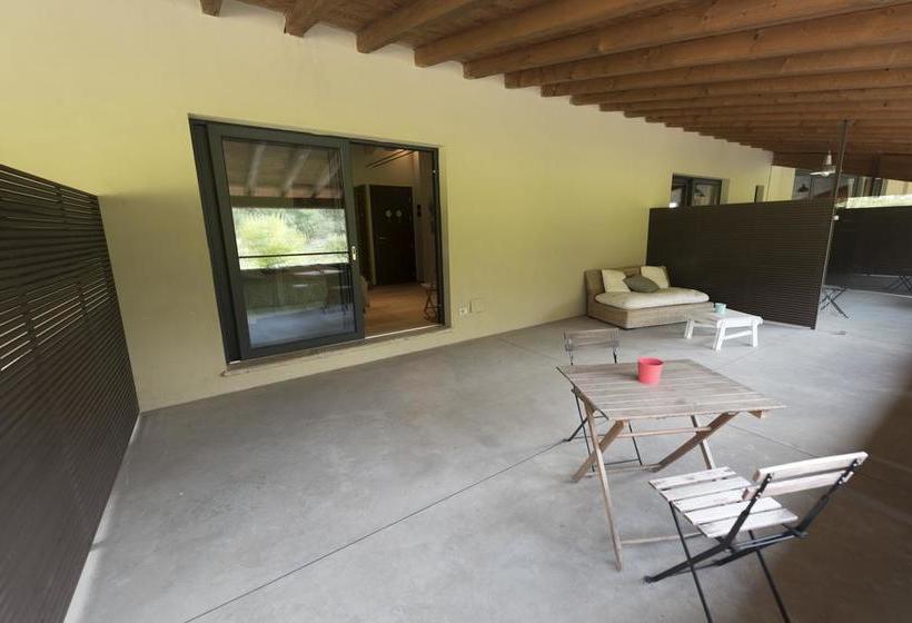 Bed and Breakfast Agriturismo Locanda Del Pesco  | Collebeato | Brescia | Italia 7