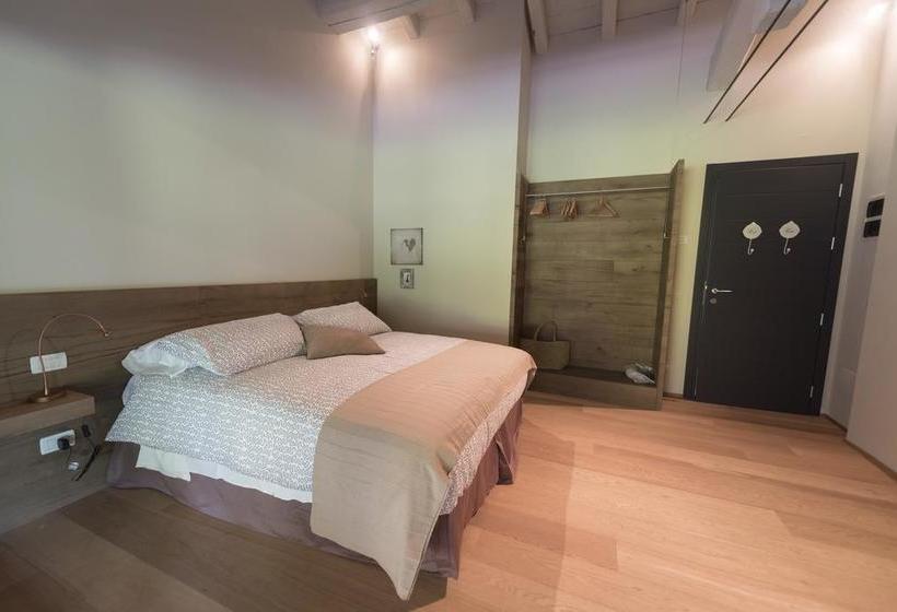 Bed and Breakfast Agriturismo Locanda Del Pesco  | Collebeato | Brescia | Italia 8