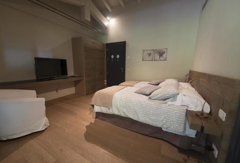 Bed and Breakfast Agriturismo Locanda Del Pesco  | Collebeato | Brescia | Italia 9