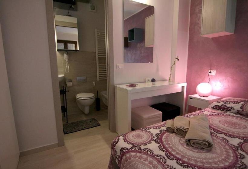 Bed and Breakfast Rosemary Charming Rooms  | Termoli | Campobasso | Italia 4