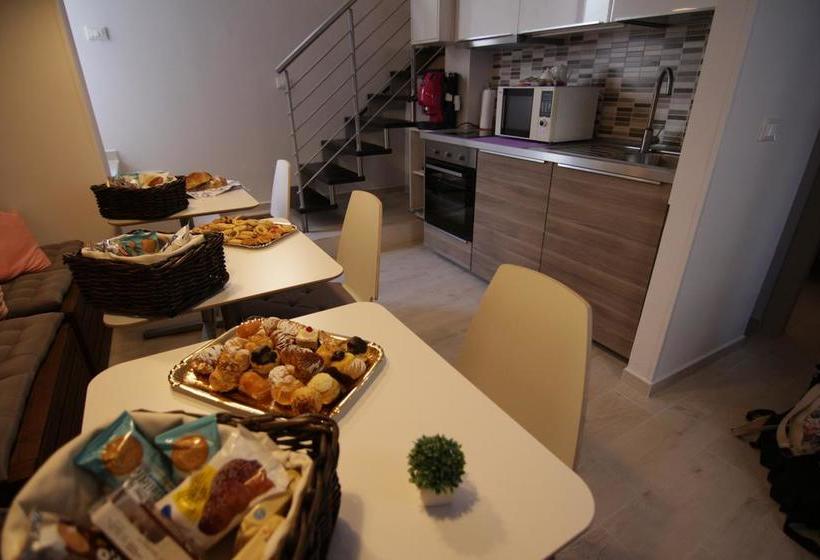 Bed and Breakfast Rosemary Charming Rooms  | Termoli | Campobasso | Italia 7