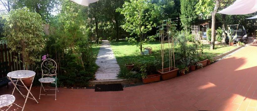 Bed And Breakfast Villa Franca  | Villafranca di Verona | Verona | Italia 1