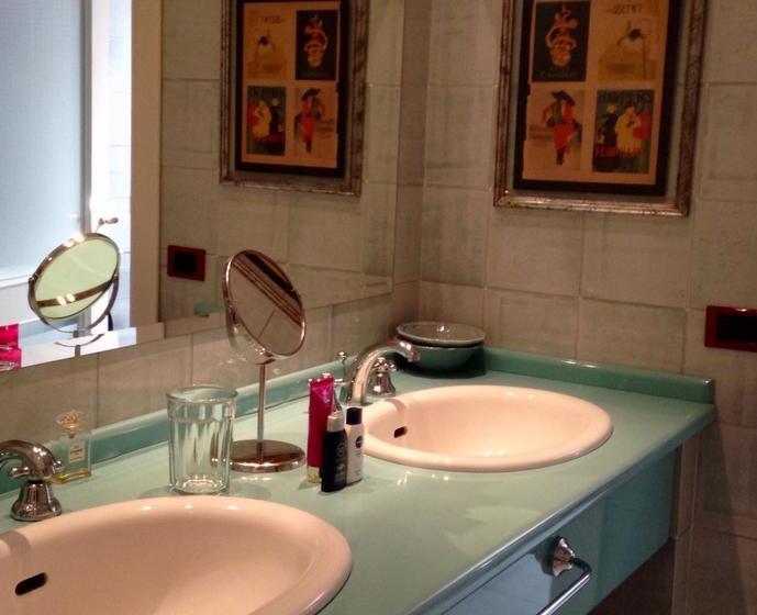 Bed And Breakfast Villa Franca  | Villafranca di Verona | Verona | Italia 10