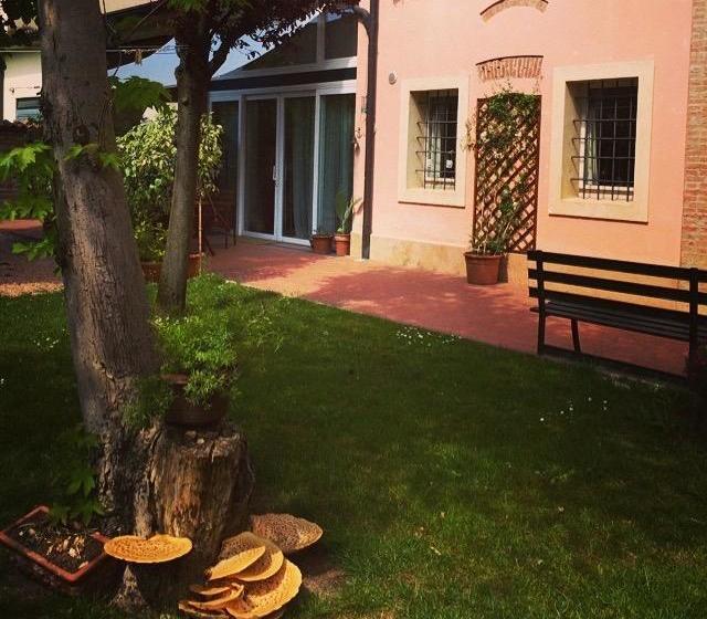 Bed And Breakfast Villa Franca  | Villafranca di Verona | Verona | Italia 11