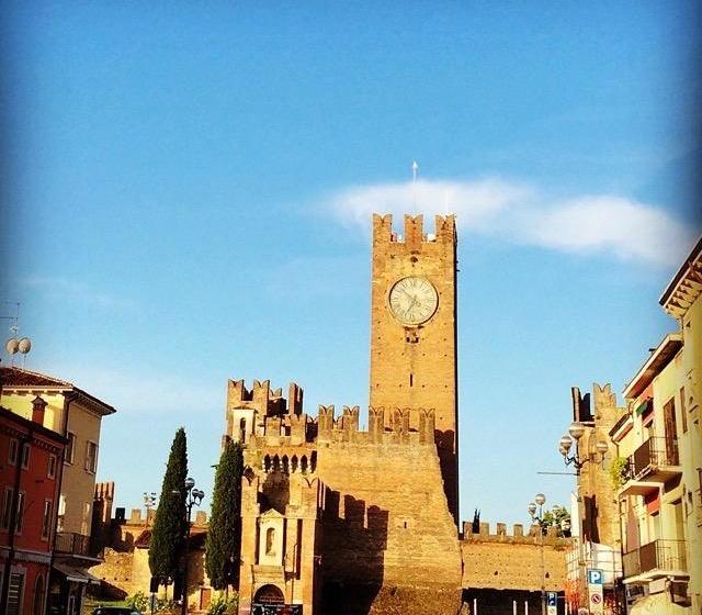 Bed And Breakfast Villa Franca  | Villafranca di Verona | Verona | Italia 14