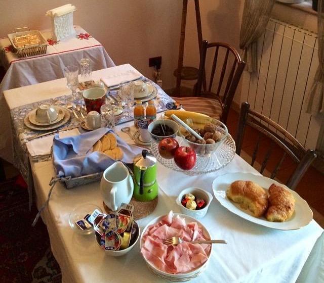 Bed And Breakfast Villa Franca  | Villafranca di Verona | Verona | Italia 19