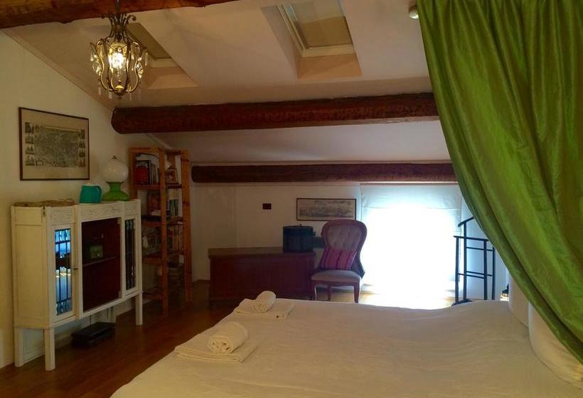 Bed And Breakfast Villa Franca  | Villafranca di Verona | Verona | Italia 4