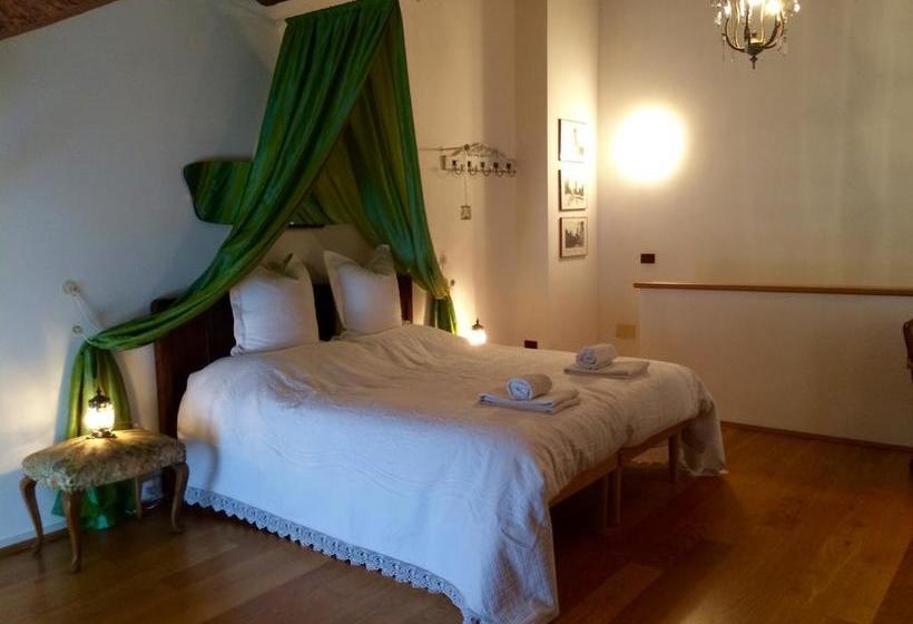Bed And Breakfast Villa Franca  | Villafranca di Verona | Verona | Italia 5