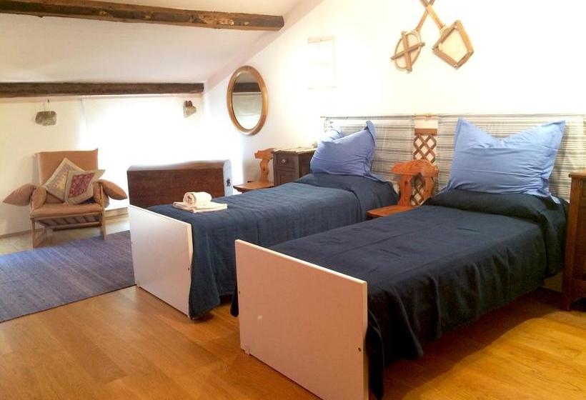Bed And Breakfast Villa Franca  | Villafranca di Verona | Verona | Italia 7