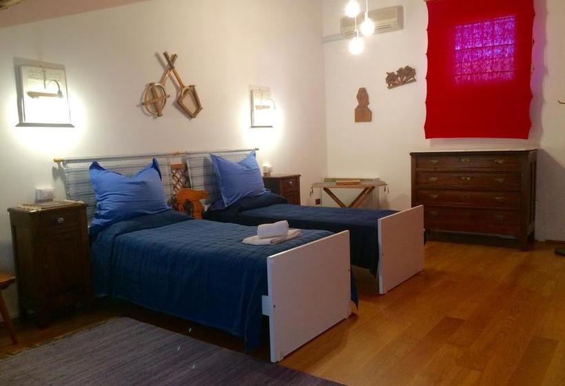 Bed And Breakfast Villa Franca  | Villafranca di Verona | Verona | Italia 8