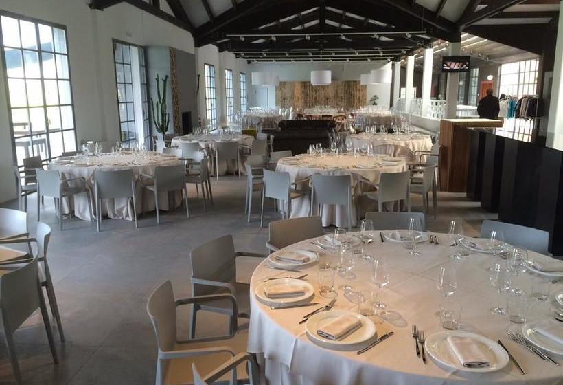 Hotel Il Golfino  | Castellarano | Reggio Emilia | Italia 10