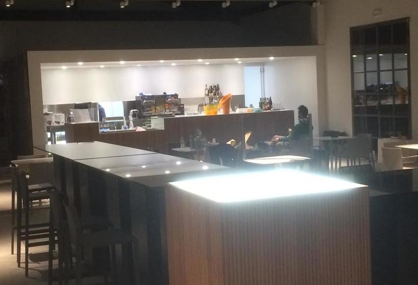 Hotel Il Golfino  | Castellarano | Reggio Emilia | Italia 11