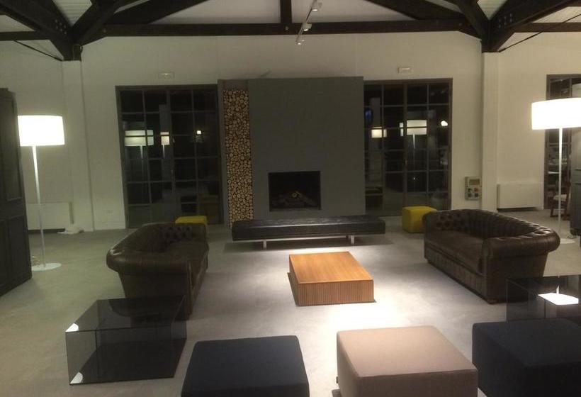 Hotel Il Golfino  | Castellarano | Reggio Emilia | Italia 12