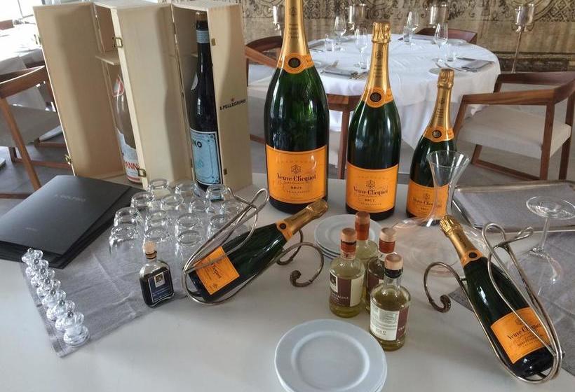 Hotel Il Golfino  | Castellarano | Reggio Emilia | Italia 14