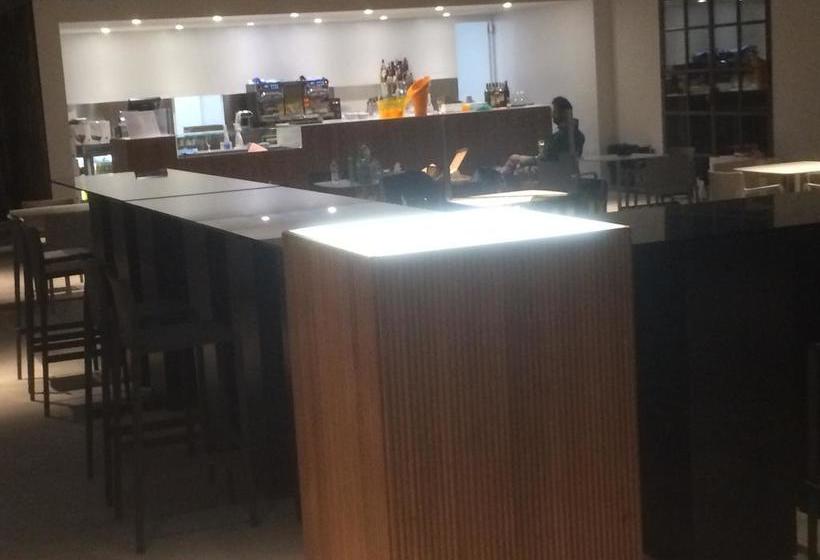 Hotel Il Golfino  | Castellarano | Reggio Emilia | Italia 16