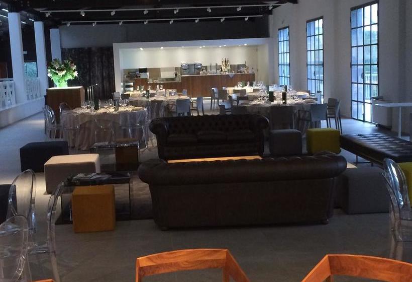 Hotel Il Golfino  | Castellarano | Reggio Emilia | Italia 18