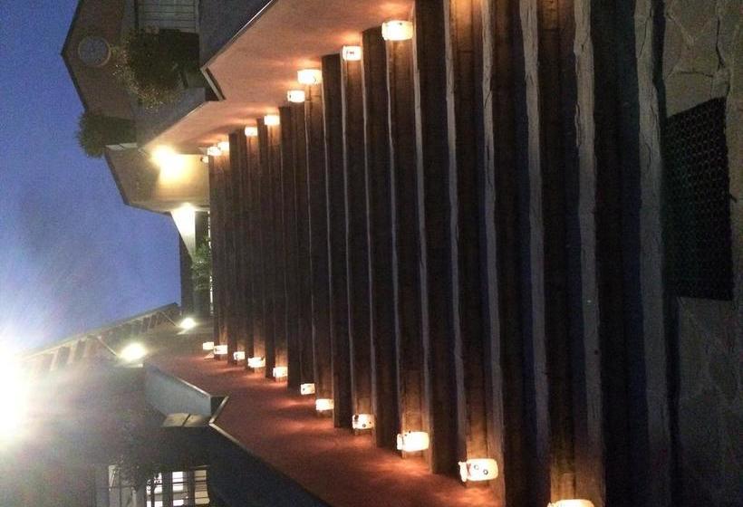 Hotel Il Golfino  | Castellarano | Reggio Emilia | Italia 19