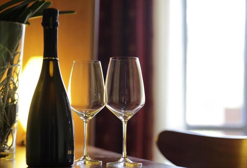 Hotel Il Golfino  | Castellarano | Reggio Emilia | Italia 3