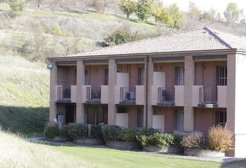 Hotel Il Golfino  | Castellarano | Reggio Emilia | Italia 4