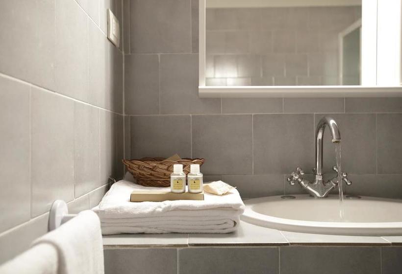 Hotel Il Golfino  | Castellarano | Reggio Emilia | Italia 6