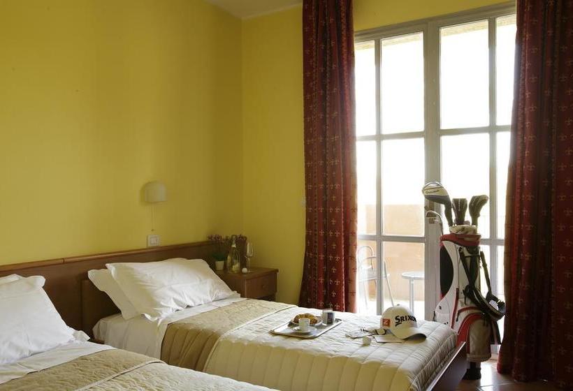 Hotel Il Golfino  | Castellarano | Reggio Emilia | Italia 8