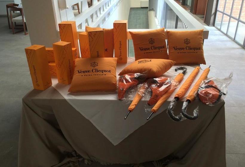 Hotel Il Golfino  | Castellarano | Reggio Emilia | Italia 9