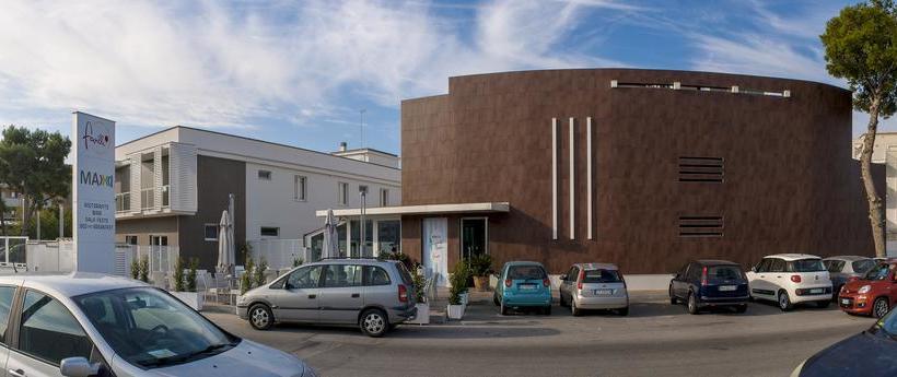 B&b Maxxi  | Taranto | Taranto | Italia 1