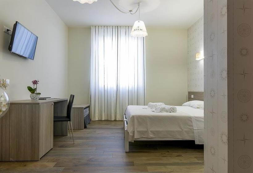 B&b Maxxi  | Taranto | Taranto | Italia 14