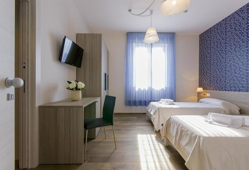 B&b Maxxi  | Taranto | Taranto | Italia 15