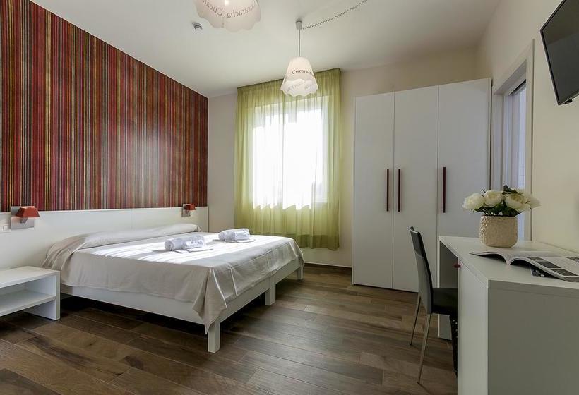 B&b Maxxi  | Taranto | Taranto | Italia 18