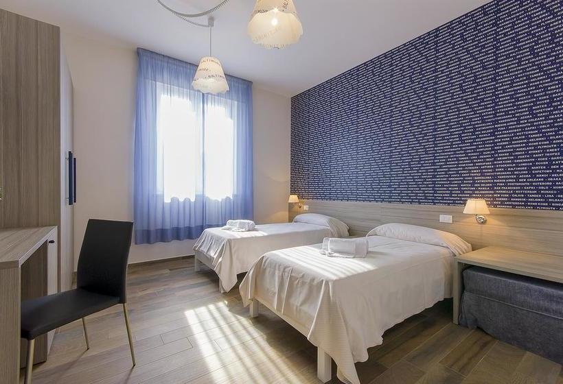 B&b Maxxi  | Taranto | Taranto | Italia 2